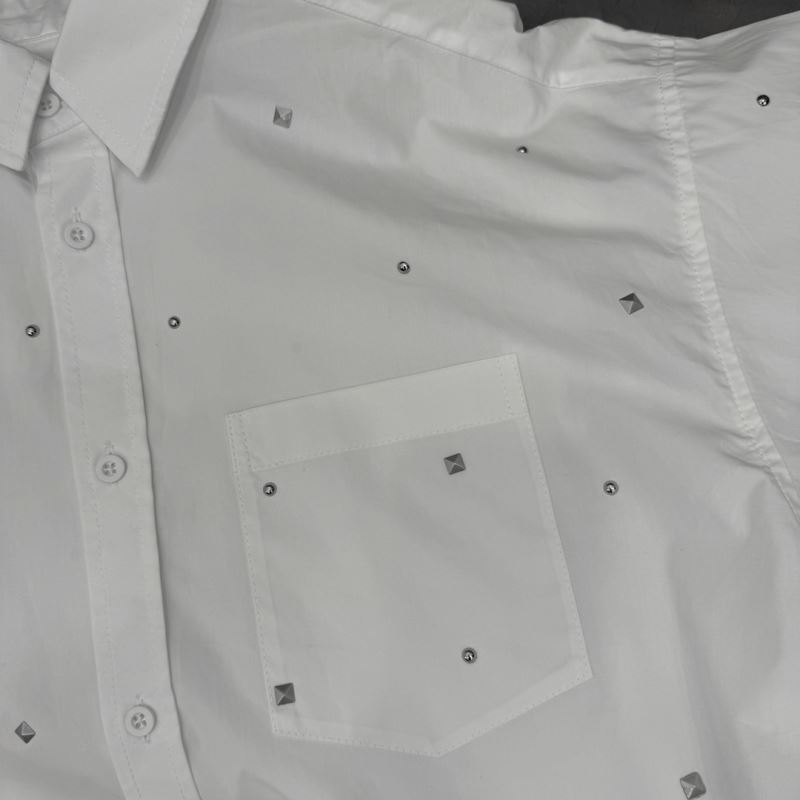 Acne Shirts